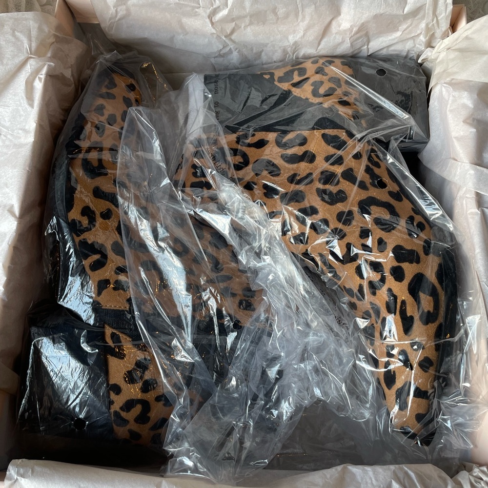 💥NWT💥Chinese Laundry Faux Fur Bootie - Picture 7 of 13